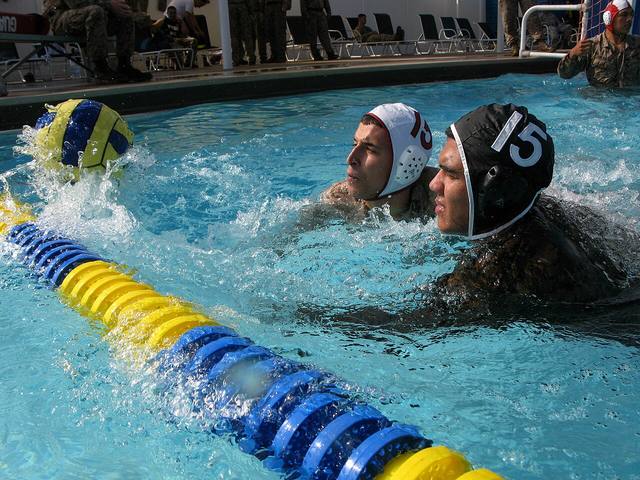 水球青训观察：天才从哪里来（战术执教视角）